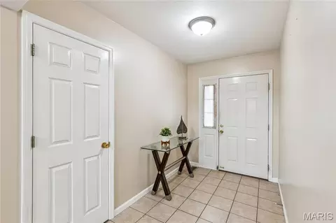 Entry Way - 1436 Soaring Eagle Dr, O'fallon, MO 63366 photo 1 of 1