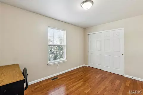 Bedroom - 1436 Soaring Eagle Dr, O'fallon, MO 63366 photo 2 of 5