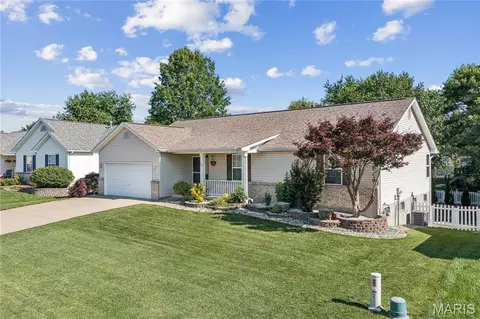 Other - 1436 Soaring Eagle Dr, O'fallon, MO 63366 photo 1 of 7