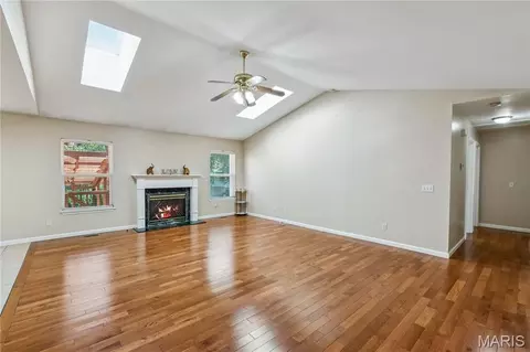 Living - 1436 Soaring Eagle Dr, O'fallon, MO 63366 photo 1 of 4