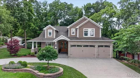 230 Barter Ave, Kirkwood, MO 63122