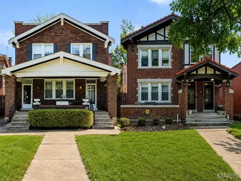 7110 Forsyth Blvd, Saint Louis, MO 63105