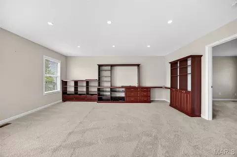 Living - 1306 Avondale Spring Dr, O'fallon, MO 63368 photo 8 of 18