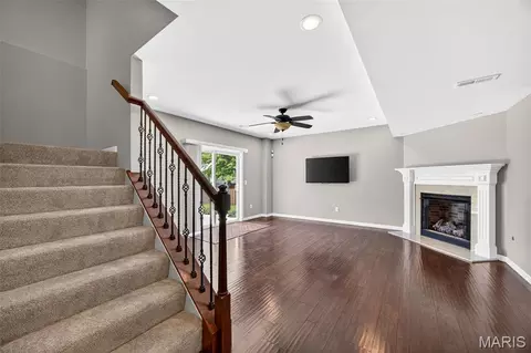 Living - 1306 Avondale Spring Dr, O'fallon, MO 63368 photo 18 of 18