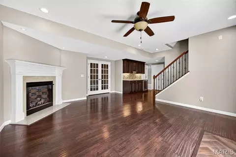 Living - 1306 Avondale Spring Dr, O'fallon, MO 63368 photo 14 of 18
