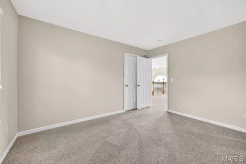 Bedroom - 1306 Avondale Spring Dr, O'fallon, MO 63368 photo 3 of 12