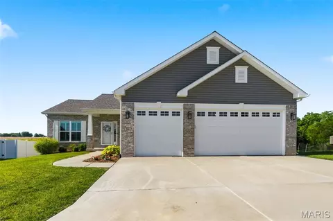 Exterior - 206 Rivermist Ct, O'fallon, MO 63366 photo 10 of 10