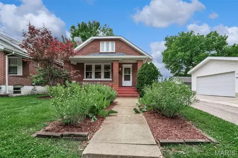 6932 Garner Ave, Saint Louis, MO 63139
