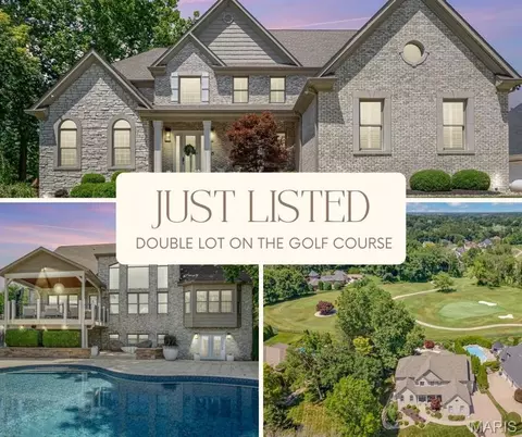 3025 Sunset Hills Blvd S, Edwardsville, IL 62025