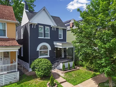 4038 Juniata St, Saint Louis, MO 63116