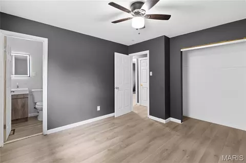 Bedroom - 3 Petersburg Ct, Arnold, MO 63010 photo 3 of 3