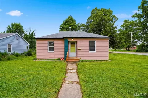1 Rock Springs Dr, Mexico, MO 65265