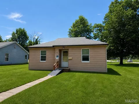1 Rock Springs Dr, Mexico, MO 65265