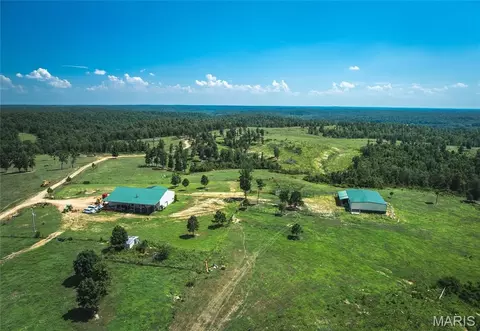 1292 Wayne 528, Greenville, MO 63944