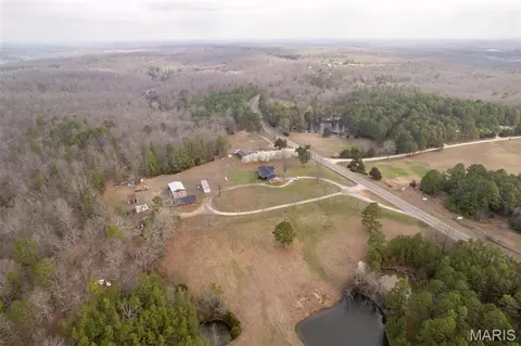View/Area - 60863 Highway 21, Ellington, MO 63638 photo 5 of 7