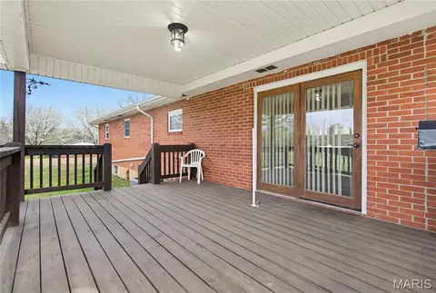 Exterior - 60863 Highway 21, Ellington, MO 63638 photo 2 of 10