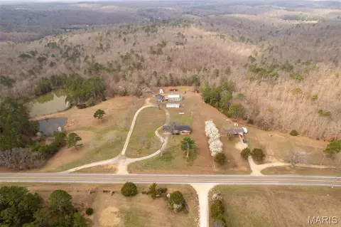 60863 Highway 21, Ellington, MO 63638