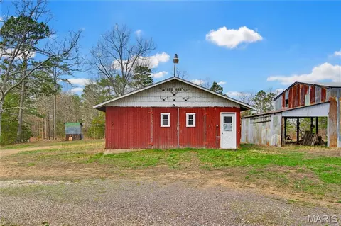 Exterior - 60863 Highway 21, Ellington, MO 63638 photo 7 of 10