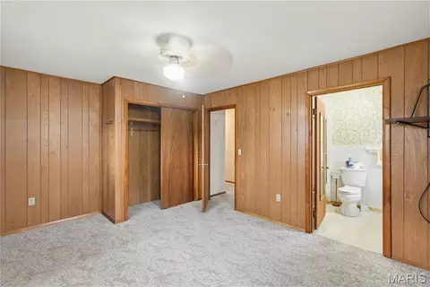 Bedroom - 60863 Highway 21, Ellington, MO 63638 photo 2 of 4
