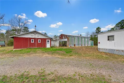 Exterior - 60863 Highway 21, Ellington, MO 63638 photo 6 of 10
