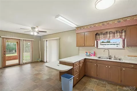Kitchen - 60863 Highway 21, Ellington, MO 63638 photo 1 of 3