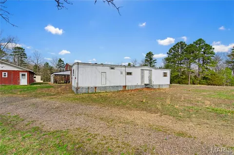 Exterior - 60863 Highway 21, Ellington, MO 63638 photo 8 of 10