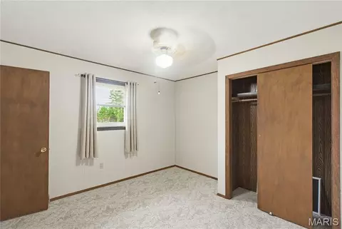 Bedroom - 60863 Highway 21, Ellington, MO 63638 photo 4 of 4