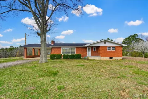 Exterior - 60863 Highway 21, Ellington, MO 63638 photo 10 of 10