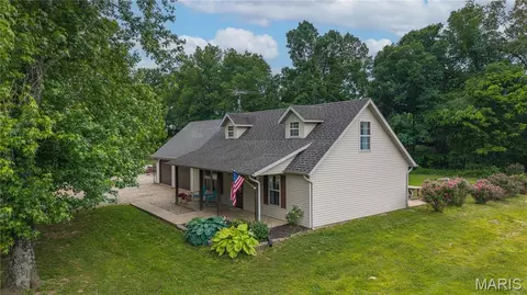 20913 Shooting Star Dr, Marble Hill, MO 63764