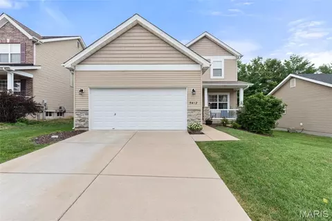 5412 Harter Farms Mnr, High Ridge, MO 63049