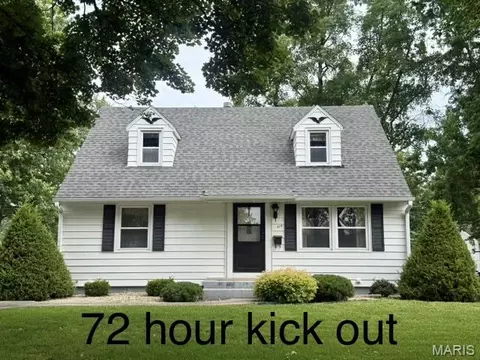 414 Park St, Monroe City, MO 63456