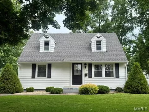 414 Park St, Monroe City, MO 63456