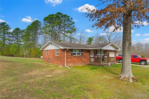 60861 Highway 21, Ellington, MO 63638