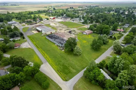 View/Area - 110 N Main St, Gideon, MO 63848 photo 6 of 6