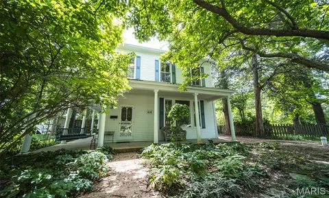 Exterior - 618 Salem Ave, Rolla, MO 65401 photo 2 of 18