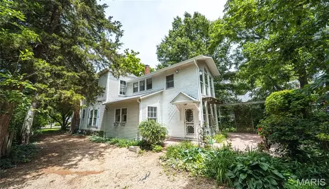 Exterior - 618 Salem Ave, Rolla, MO 65401 photo 15 of 18