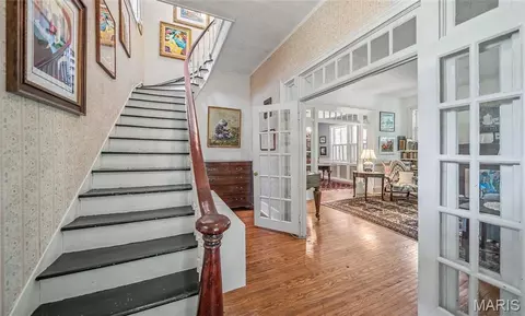 Entry Way - 618 Salem Ave, Rolla, MO 65401 photo 1 of 4