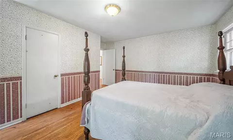 Bedroom - 618 Salem Ave, Rolla, MO 65401 photo 2 of 4