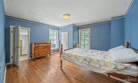Bedroom - 618 Salem Ave, Rolla, MO 65401 photo 3 of 4
