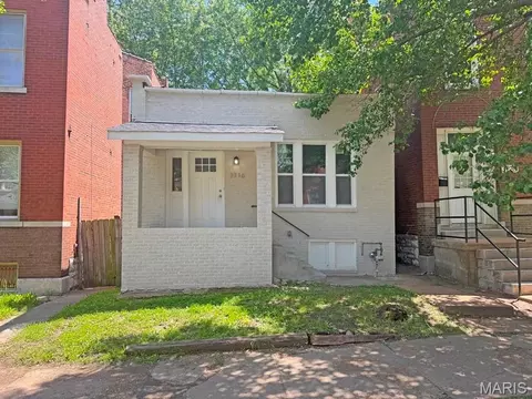 3716 Minnesota Ave, Saint Louis, MO 63118