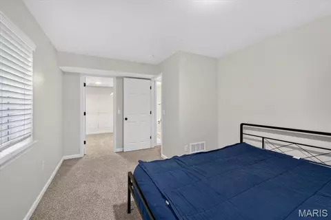 Bedroom - 2137 Henley Woods Dr, Arnold, MO 63010 photo 10 of 10