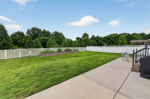 Exterior - 2137 Henley Woods Dr, Arnold, MO 63010 photo 4 of 5