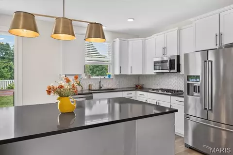 Kitchen - 2137 Henley Woods Dr, Arnold, MO 63010 photo 2 of 3