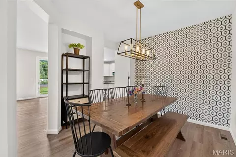 Dining - 2137 Henley Woods Dr, Arnold, MO 63010 photo 1 of 2