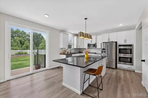 Kitchen - 2137 Henley Woods Dr, Arnold, MO 63010 photo 1 of 3