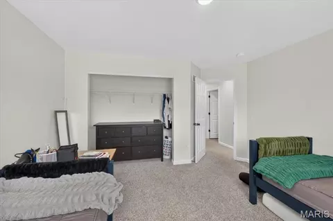 Bedroom - 2137 Henley Woods Dr, Arnold, MO 63010 photo 7 of 10