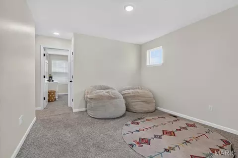 Entry Way - 2137 Henley Woods Dr, Arnold, MO 63010 photo 3 of 3