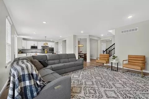 Other - 2137 Henley Woods Dr, Arnold, MO 63010 photo 4 of 12