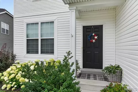 Exterior - 2137 Henley Woods Dr, Arnold, MO 63010 photo 2 of 5