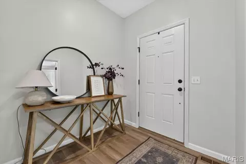 Entry Way - 2137 Henley Woods Dr, Arnold, MO 63010 photo 1 of 3